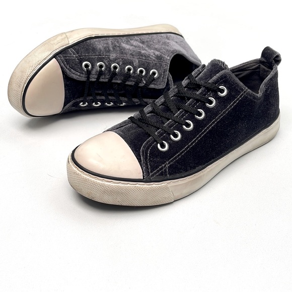 Velvet My Style Sneakers - Picture 13 of 14